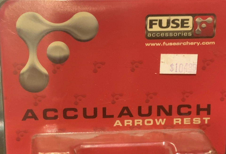 Acculaunch Arrow Rest, Left Hand - Image 2 of 4