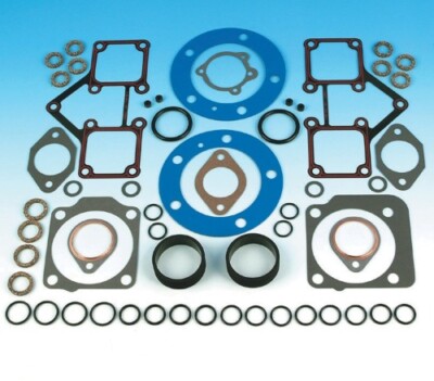 James Gasket Gasket Kit JGI-17034-66 DS-173242 681-4744 840037903512 | eBay James Gasket Gasket Kit JGI-17034-66 DS-173242 681-4744 840037903512 | eBay