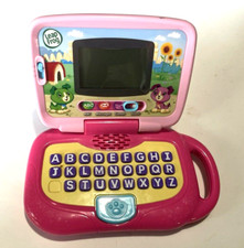 Leap Frog My Own Leaptop ~~ Learning Laptop F...