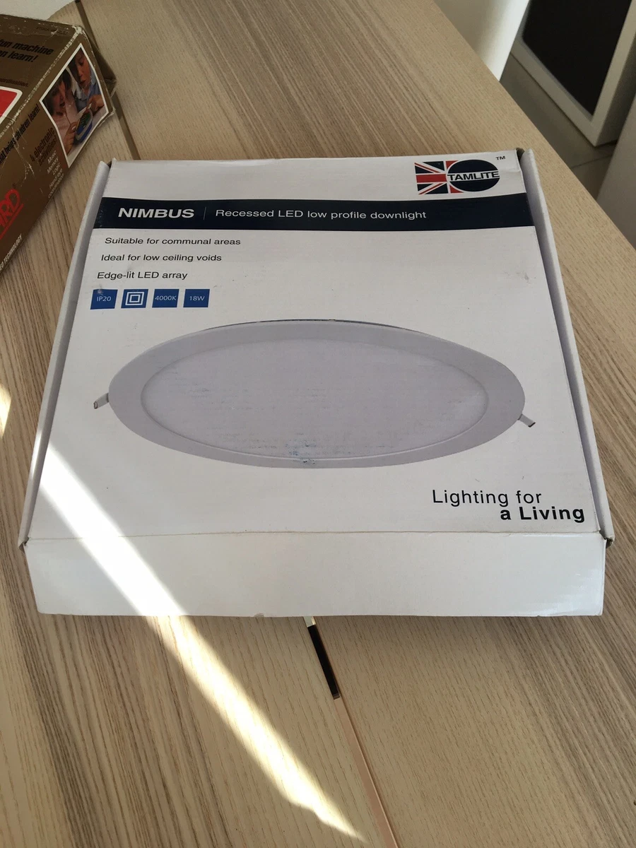 Tamlite Lighting Usa Shelly Lighting