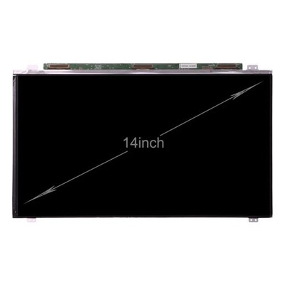 NV140WUM-N4C 14 inch High Resolution 1920 x 1200 IPS Laptop Screen, NV140WUM-N4C
