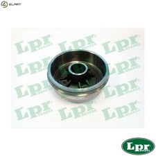 2x BRAKE DRUM 7D0168 FOR RENAULT CLIO/�/Hatchback/Van 11 ENCORE SUPER/5 19/Mk