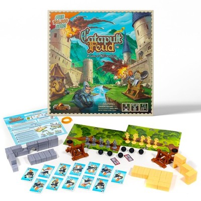 Board Game Second Edition   Fun Family Activity for & Adults, 2-Player Dexter...