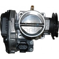 Meat & Doria Drosselklappenstutzen FüR Audi A3 8L1 1.8 T VW Golf IV 1J1 Bora