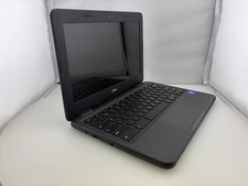 Dell ChromeBook 3100 Touch Intel Celeron N4020 1.1GHz 4GB RAM 32GB eMMC GradeB