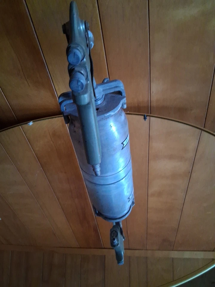 Sharpe Vintage Paint Spray Gun - Image 3 of 4