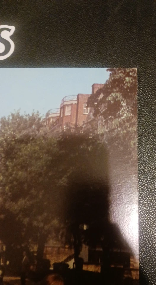 The Beatles * Abbey Road * SO 383 * 1st press * IMPOSSIBLE APPLE * Excellent+ - Image 3 of 4