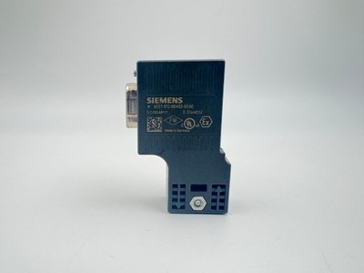 Siemens 6ES7 972-0BA52-0XA0 RS485 Repeater (IP20) for Profibus DP