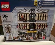 LEGO Creator Expert Grand Emporium (10211) New!
