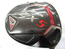 Dunlop SRIXON ZX5 10.5  45.25in Driver Right-Handed Diamana ZX50 w/HC 9761