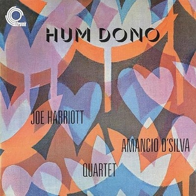 Harriott / D Silva - Hum Dono - Phenomenal Jazz Vinyl - New Import - Ships Fast!
