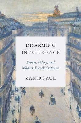 DISARMING INTELLIGENCE by PAUL, ZAKIR Paperback Self Help Business