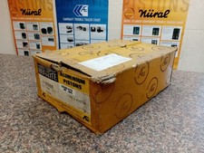 Austin A99 Westminster A110 Piston SET (6) Princess, STD/020/1.6MM 2912cc