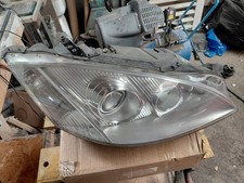 MERCEDES S-CLASS 320L CDI W221 XENON HEADLIGHT RIGHT DRIVER SIDE