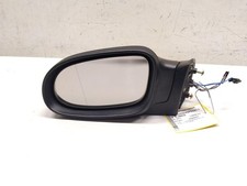 Mercedes A-Klasse W168 original Außenspiegel links mit Blinker Bj.2003