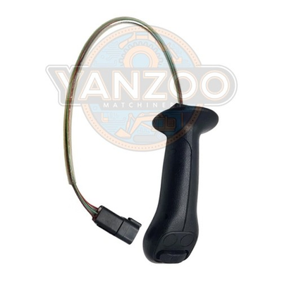 #ad Joystick Handle Durable Plastic 303.5CR 303.5D 290 7848 For Caterpillar $297.00