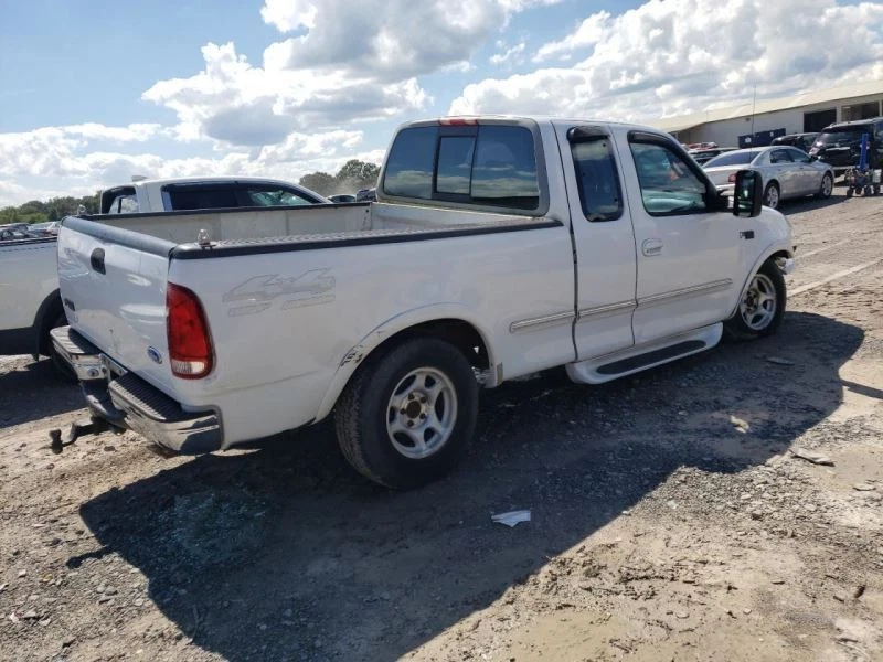 Carrier Front Axle Heritage 3.55 Ratio Fits 97-04 FORD F150 PICKUP 3394980 - Image 3 of 4