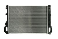 Thermotec D7M039TT KüHler, Motor KüHlung FüR MERCEDES-BENZ