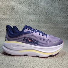 Hoka One One Bondi 9 Wide Womens Size 10D Ber...