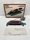 TYCO LOG DUMP CAR SET #926 WITH INSTRUCTIONS IN ORIGINAL BOX — photo 7
