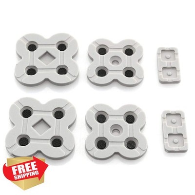 RuiLing 2Set Conductive Rubber Button Pad for NDSL/DSL/DS Lite