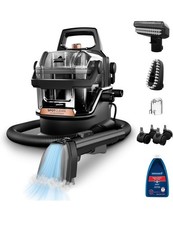 BISSELL SPOT CLEAN HYDRO STREAM PORTABLE CARPET & UPHOLSTERY CLEANER Nt