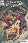 Amazing Spider-Man #74J Frenz Variant NM 2021 Stock Image
