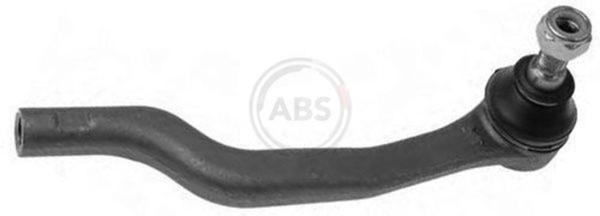 A.B.S. Spurstangenkopf Vorne Rechts Passend FüR MERCEDES-BENZ A-KLASSE W168-image