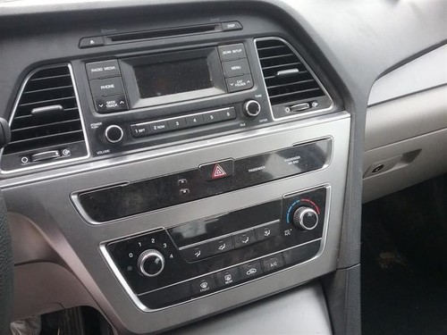 Chassis ECM Steering US Built Column Mounted Fits 15-17 SONATA 357807 - Picture 12 of 12