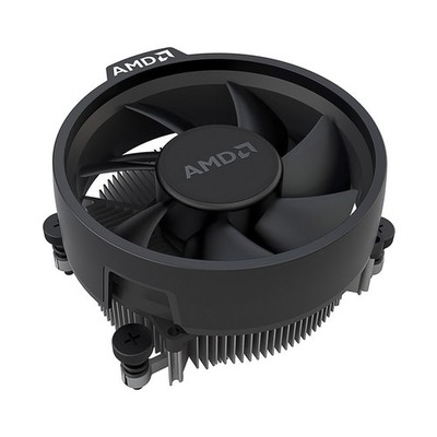 AMD Ryzen 5 8600G Processor | 6-Core 12-Thread | Radeon 760M | AM5
