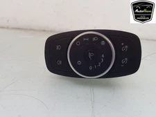 LIGHT SWITCH LIGHT SWITCH Ford Fiesta 7 2019 H1BT13D061AC / 2137958