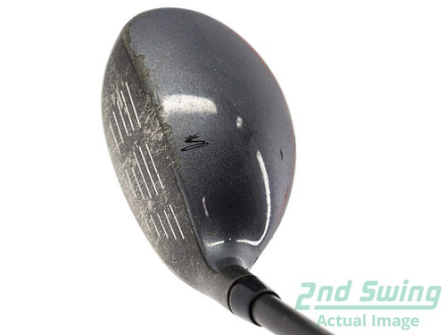 Cobra Air X Hybrid 5 Hybrid 25° Graphite Regular Right 37.5in - Picture 5 of 8