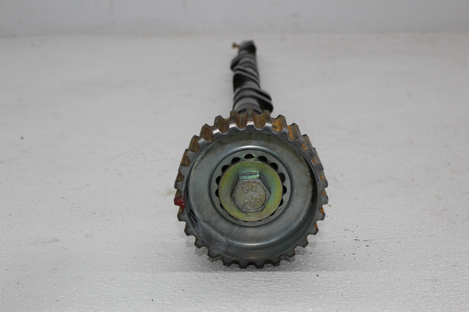 99-01 FERRARI 456 M RIGHT SIDE EXHAUST CAM SHAFT CAMSHAFT GEAR