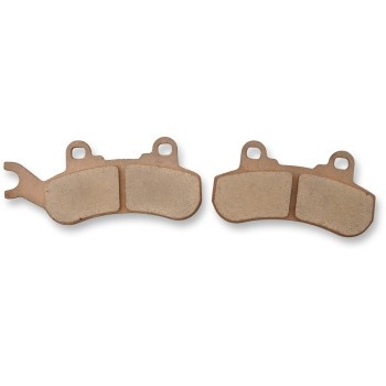 Moose Utility 1721-2496 XCR Brake Pads