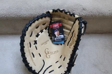 Rawlings Pro Design NWT Gold Glove Elite LHT 13" First Base Glove GGE130SPCFB