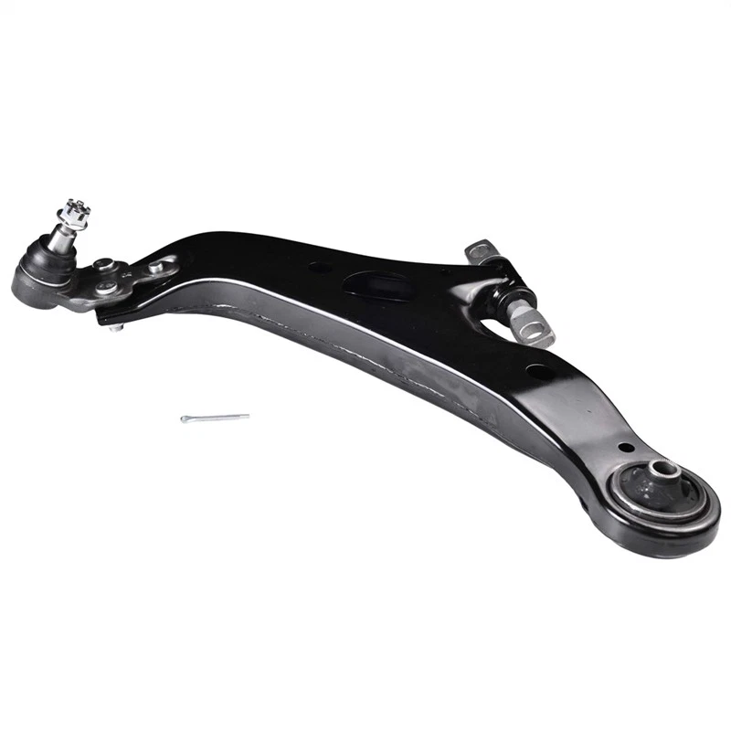 For 2004-2010 Toyota Sienna LE Mini Passenger Van 5-Door Front Lower Control Arm Foto 4 de 4