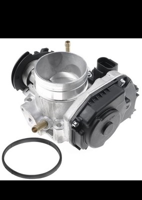 Drosselklappe 1.8 Benziner   NEU für VW Golf 4, Bora, Audi A3, Octavia (THB3064M