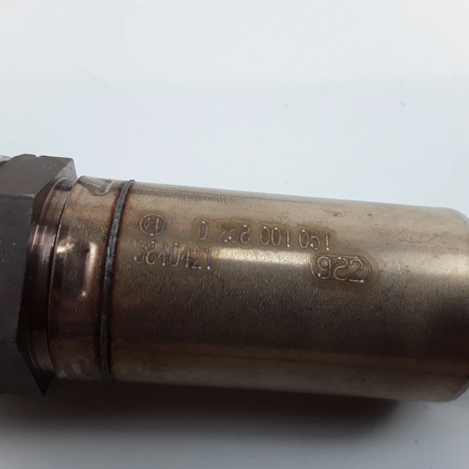 Oxygen Sensor Fits Audi Eagle Jaguar Nissan Renault Subaru Volkswagen 1977-1996 - Image 4 of 4