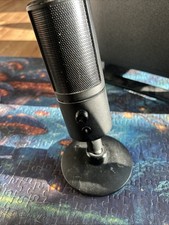 Razer Seiren x USB Streaming Microphone