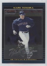 Click to enlarge Mark Teixeira