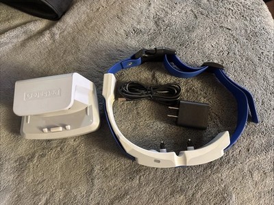 PetSafe Guardian GPS + Tracking Dog Fence Collar Pet Safe GPS Dog Collar Fence