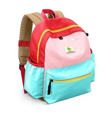 Atgark Preschool Mini Backpack Boys Grils Flamingo