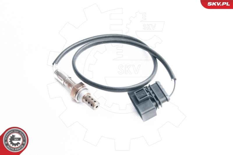 Fits SKV GERMANY 09SKV100 OXYGEN SENSOR