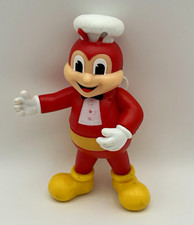 Jollibee Chef Mascot Collectible Advertising ...