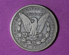 1900-O Morgan Silver Dollar #P34327 — photo 2