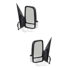 Retroviseur droit (ou coque) Mercedes VANEO