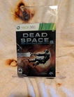 Dead Space 2 -- Collector's Edition (Microsoft Xbox 360, 2011) Brand New