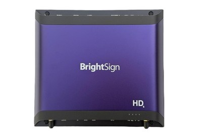 BrightSign HD1026 Digital Signage Player