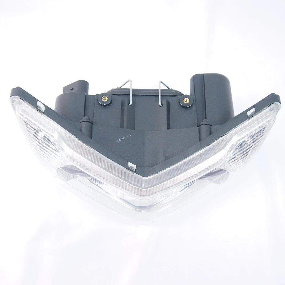 Faro original Ducati St3 52010021B St3S St4S 04-06 Foto 2 de 4