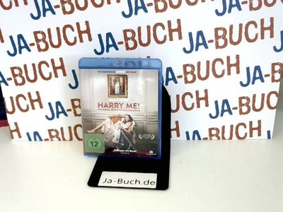 Harry Me! The Royal Bitch of Buckingham [Blu-ray] Cottin, Camille, Marie-Christi